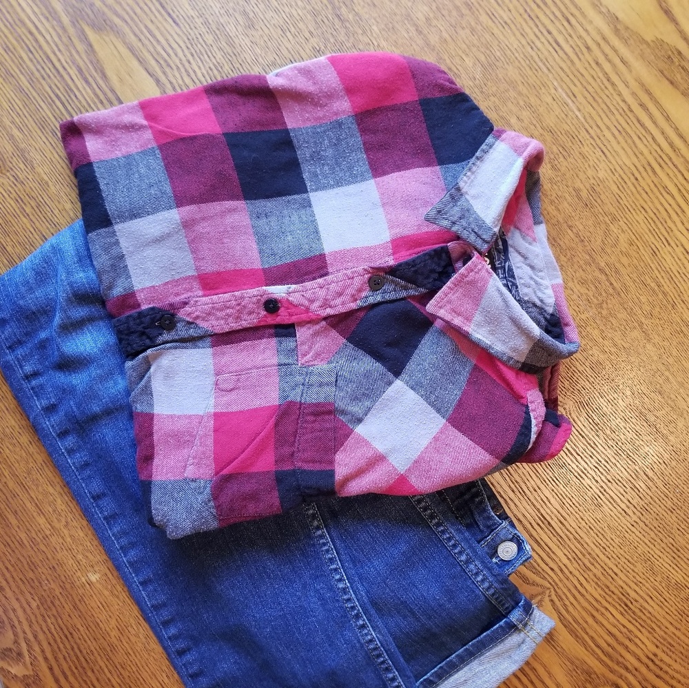Mens Tony Hawk Button Down